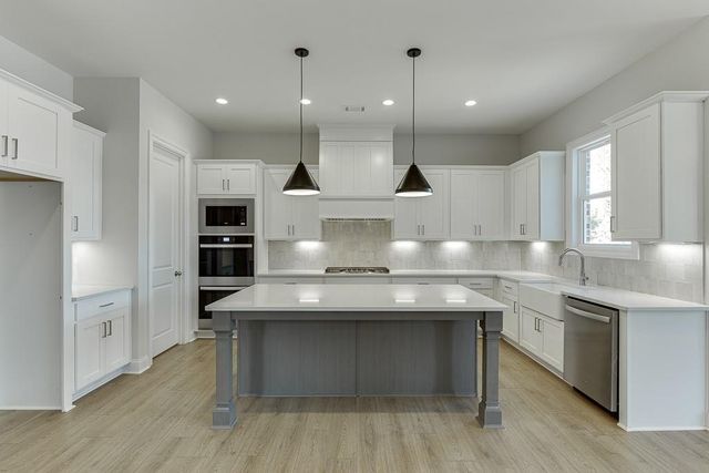 452 Thunder Road, Buford, GA 30518