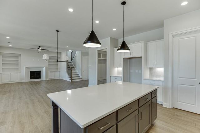 452 Thunder Road, Buford, GA 30518