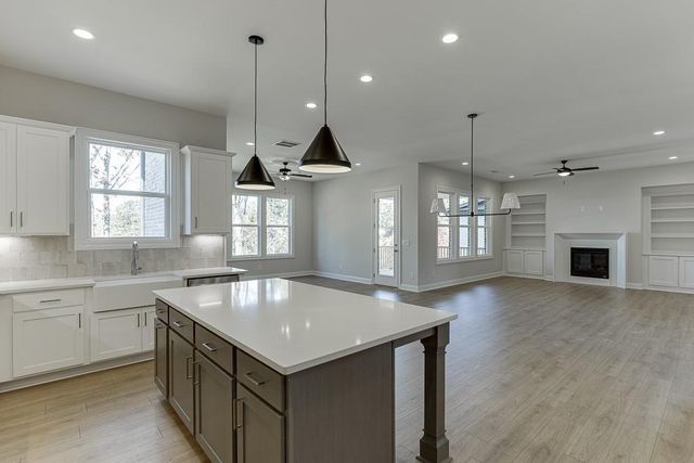 452 Thunder Road, Buford, GA 30518