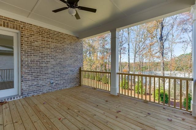 452 Thunder Road, Buford, GA 30518