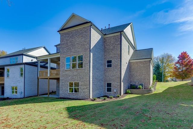 452 Thunder Road, Buford, GA 30518
