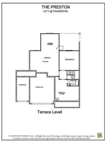 452 Thunder Road, Buford, GA 30518