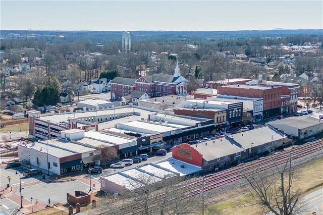 452 Thunder Road, Buford, GA 30518