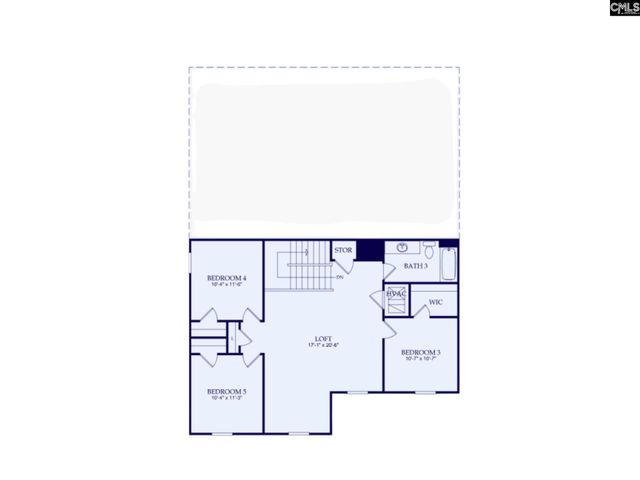 446 Edith Court, Blythewood, SC 29016