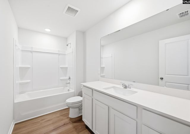 446 Edith Court, Blythewood, SC 29016