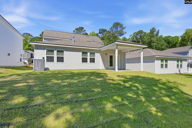 446 Edith Court, Blythewood, SC 29016