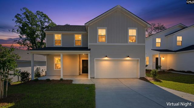 446 Edith Court, Blythewood, SC 29016