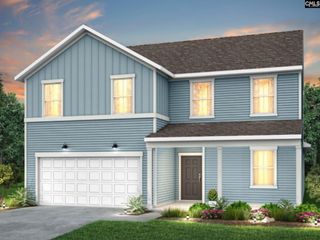 446 Edith Court, Blythewood, SC 29016