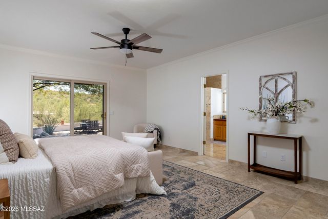 5360 N Apache Hills Trail, Tucson, AZ 85750