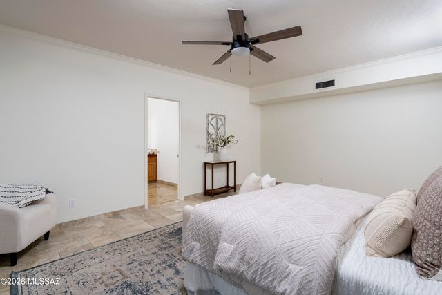 5360 N Apache Hills Trail, Tucson, AZ 85750
