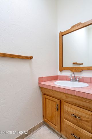 5360 N Apache Hills Trail, Tucson, AZ 85750
