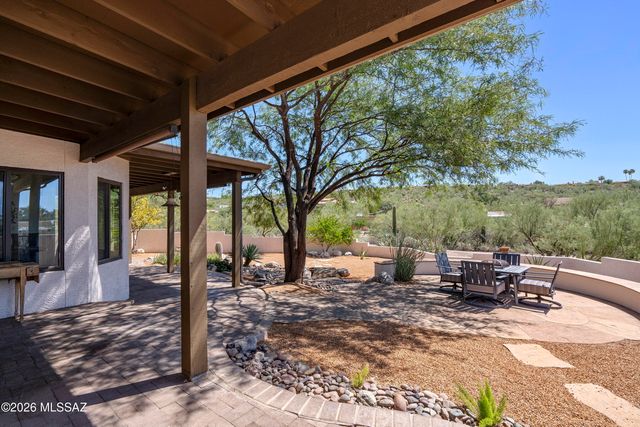 5360 N Apache Hills Trail, Tucson, AZ 85750