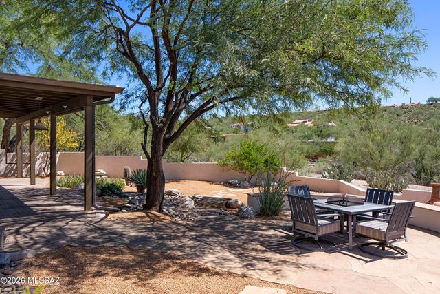5360 N Apache Hills Trail, Tucson, AZ 85750