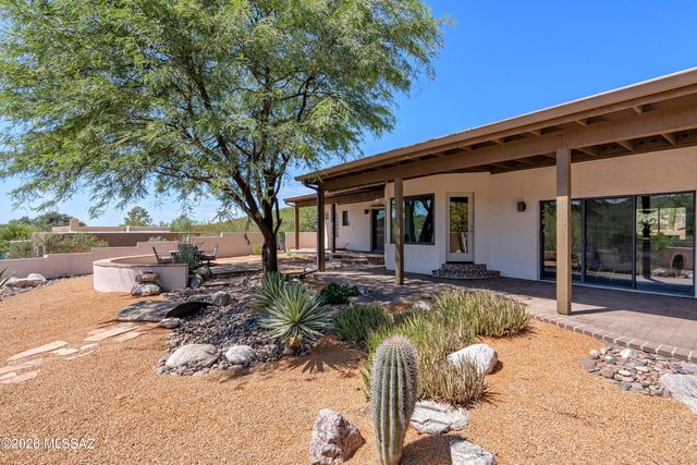 5360 N Apache Hills Trail, Tucson, AZ 85750