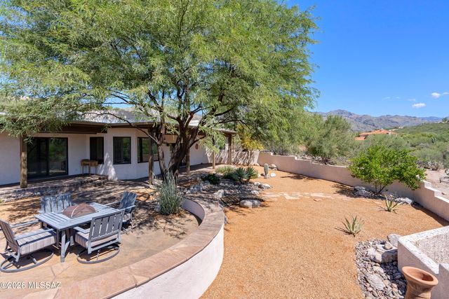 5360 N Apache Hills Trail, Tucson, AZ 85750