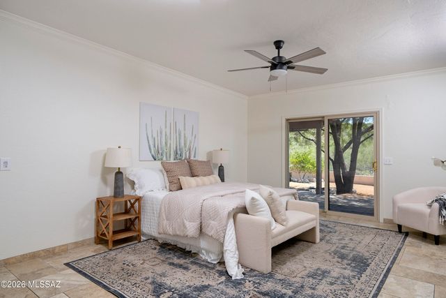 5360 N Apache Hills Trail, Tucson, AZ 85750