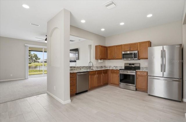 9724 50TH STREET CIRCLE E, Parrish, FL 34219