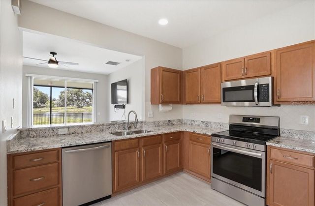9724 50TH STREET CIRCLE E, Parrish, FL 34219
