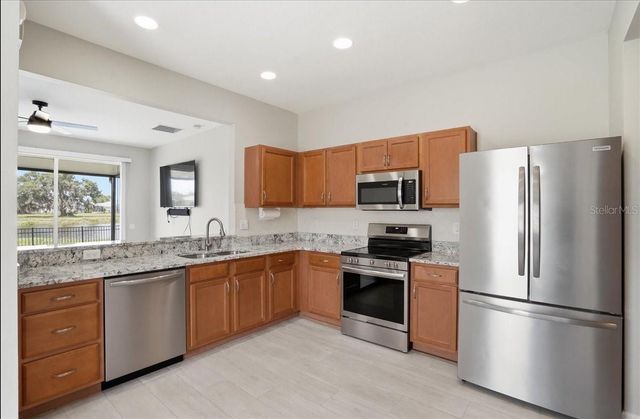9724 50TH STREET CIRCLE E, Parrish, FL 34219