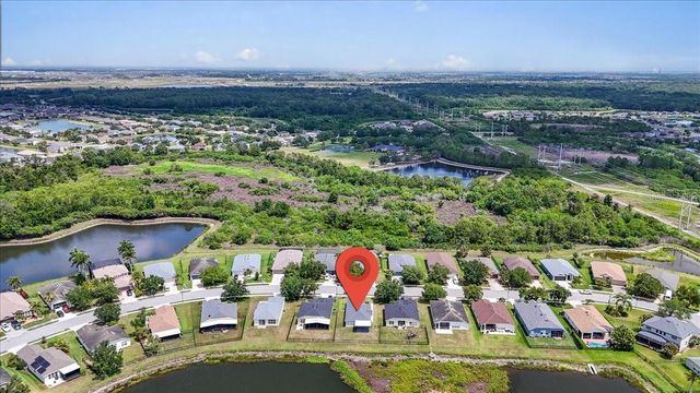 9724 50TH STREET CIRCLE E, Parrish, FL 34219