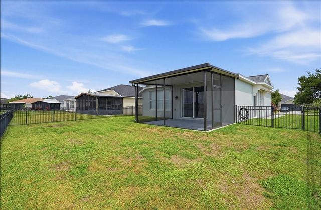 9724 50TH STREET CIRCLE E, Parrish, FL 34219