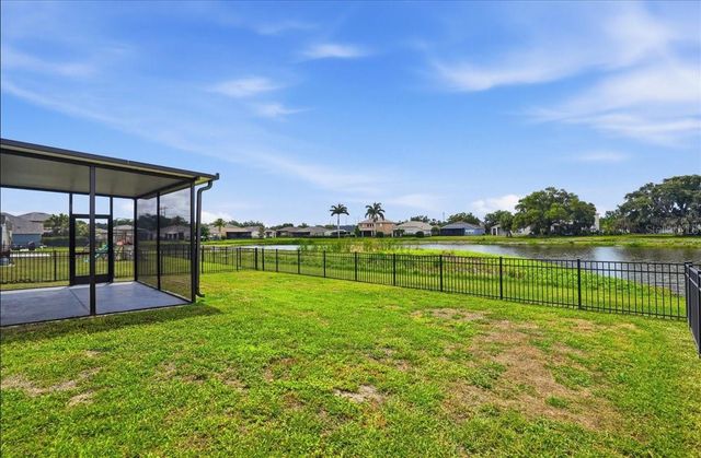 9724 50TH STREET CIRCLE E, Parrish, FL 34219