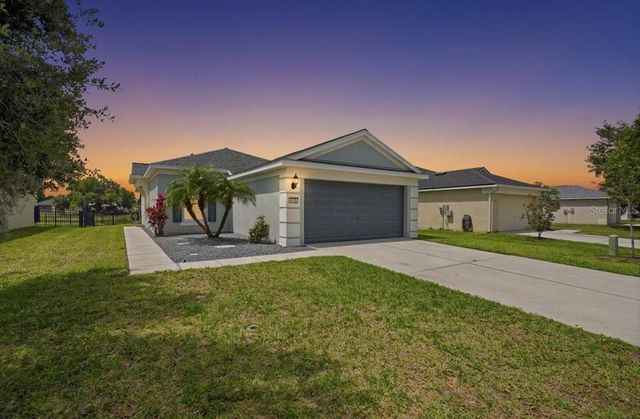 9724 50TH STREET CIRCLE E, Parrish, FL 34219