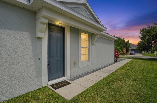9724 50TH STREET CIRCLE E, Parrish, FL 34219