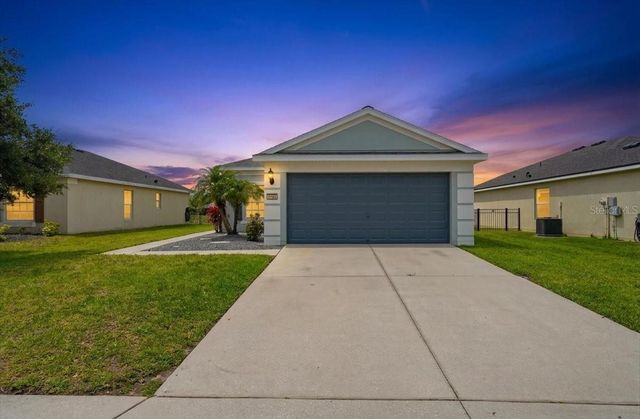 9724 50TH STREET CIRCLE E, Parrish, FL 34219