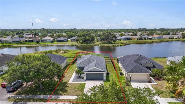 9724 50TH STREET CIRCLE E, Parrish, FL 34219