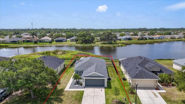 9724 50TH STREET CIRCLE E, Parrish, FL 34219