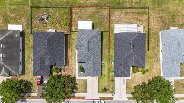 9724 50TH STREET CIRCLE E, Parrish, FL 34219