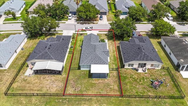9724 50TH STREET CIRCLE E, Parrish, FL 34219