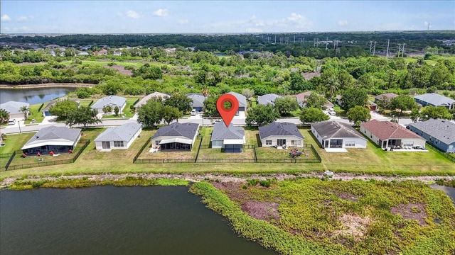 9724 50TH STREET CIRCLE E, Parrish, FL 34219