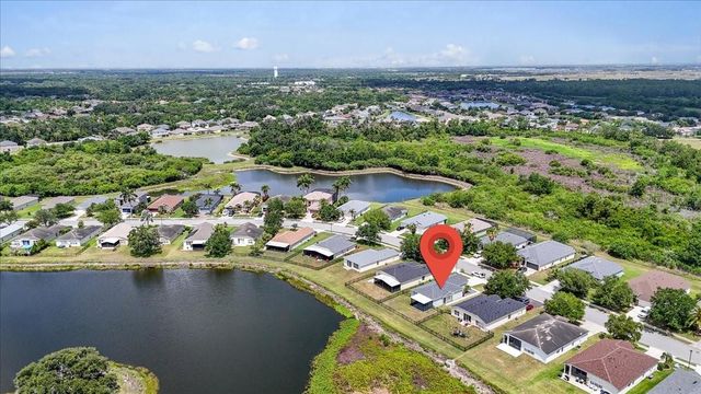 9724 50TH STREET CIRCLE E, Parrish, FL 34219