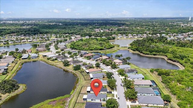 9724 50TH STREET CIRCLE E, Parrish, FL 34219