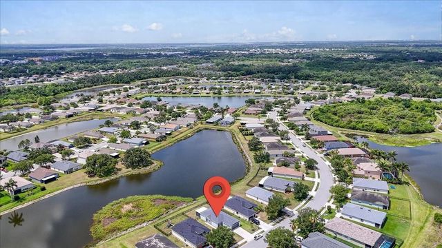 9724 50TH STREET CIRCLE E, Parrish, FL 34219