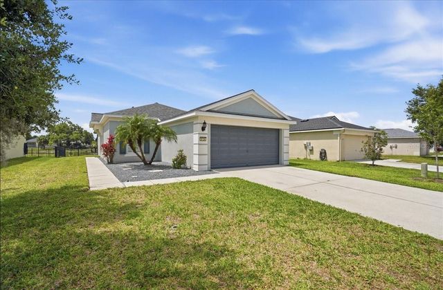 9724 50TH STREET CIRCLE E, Parrish, FL 34219