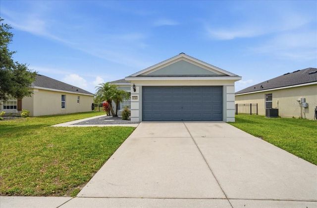 9724 50TH STREET CIRCLE E, Parrish, FL 34219