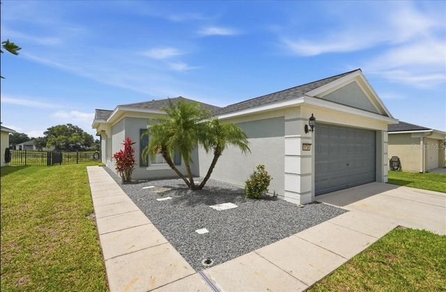 9724 50TH STREET CIRCLE E, Parrish, FL 34219