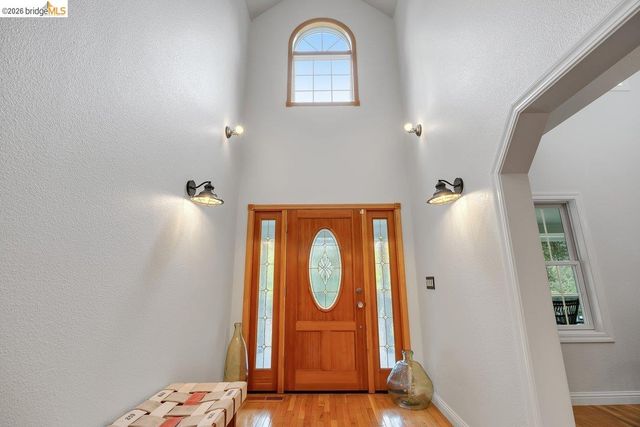 21950 Lyons Bald Mountain Rd, Sonora, CA 95370