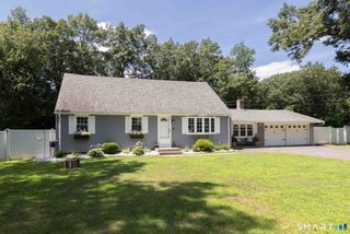 18 Norwood Drive, Southington, CT 06489
