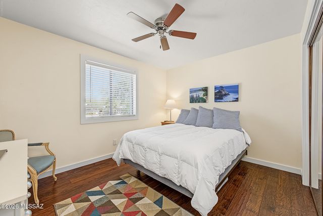 2523 W Calle Parai­so, Tucson, AZ 85745