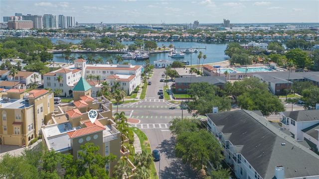 114 E DAVIS BOULEVARD 13, Tampa, FL 33606