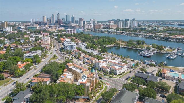 114 E DAVIS BOULEVARD 13, Tampa, FL 33606