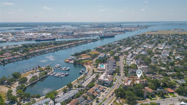 114 E DAVIS BOULEVARD 13, Tampa, FL 33606