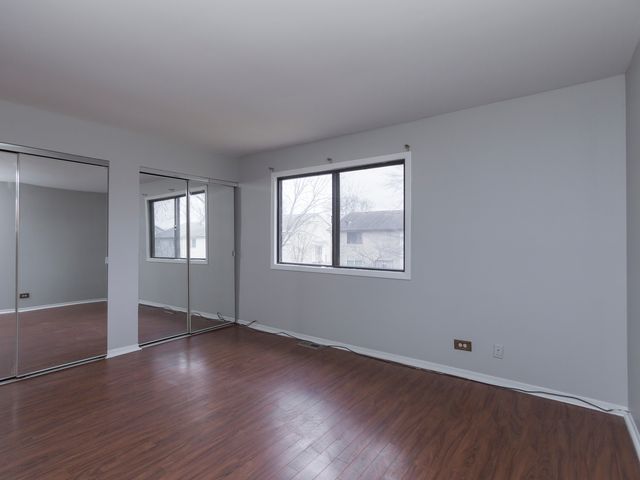 Address unavailable.