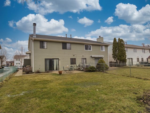 Address unavailable.