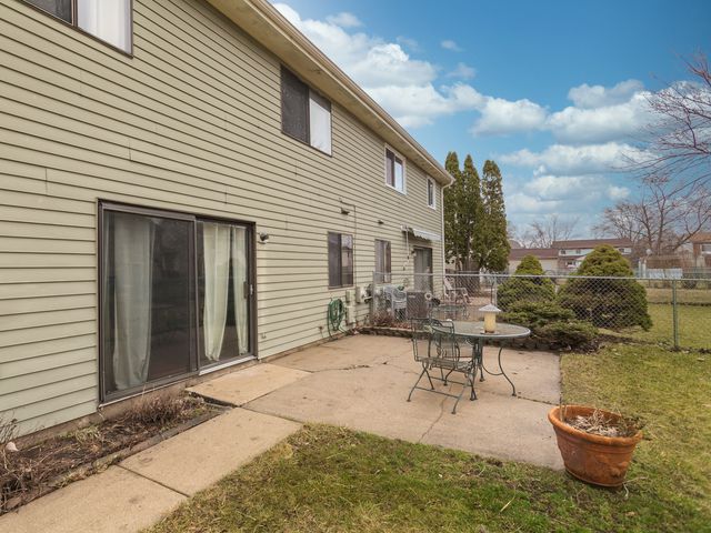 Address unavailable.