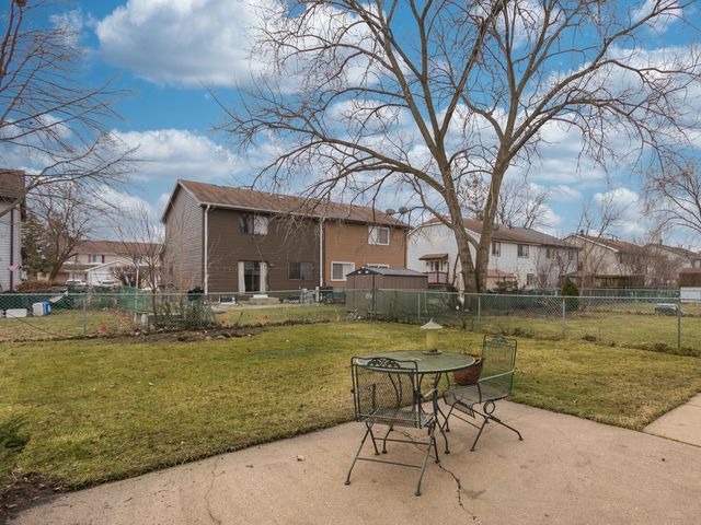 Address unavailable.